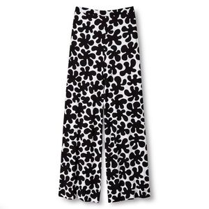 Marrimekko x Target Palazzo Splatter Print Pant